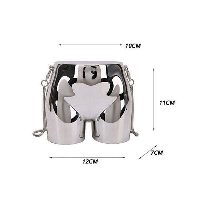 Women Bags Shoulder Bag Handbag Purse Ladies Bag Trend Crossbody Pack