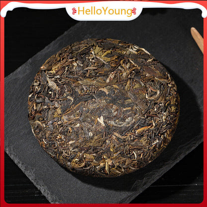 Pu'er Tea 100g Brown Mountain Raw Cake Tea