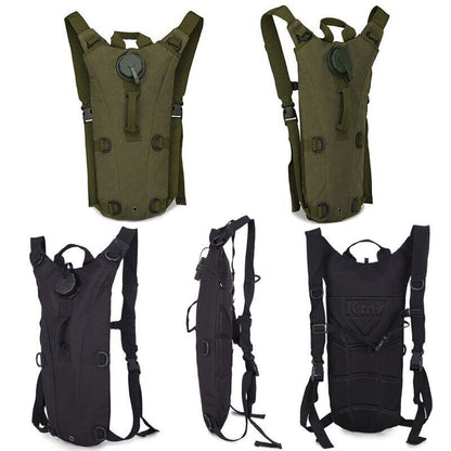Tactical Outdoor Bag Backpack Camping Water Pack Mountaineering Sports Backpack