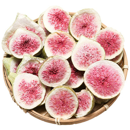 Dried Fig Tea Natural Flower Tea Herbal Tea Green Food Bulk Health Care
