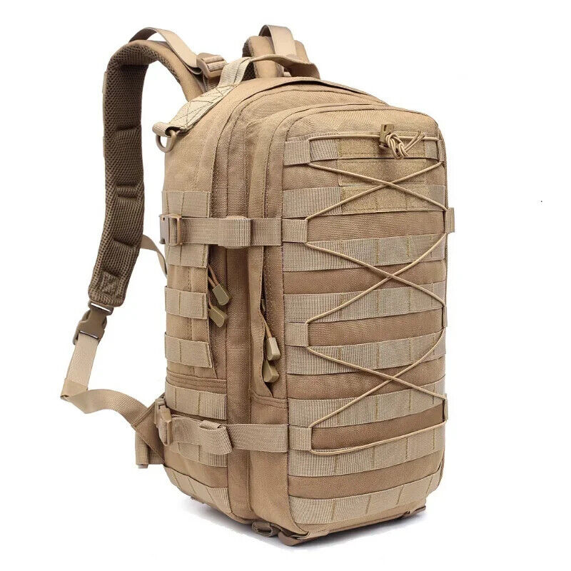900D Nylon Outdoor Sports Hiking Backpack Tactical Backpack Bags