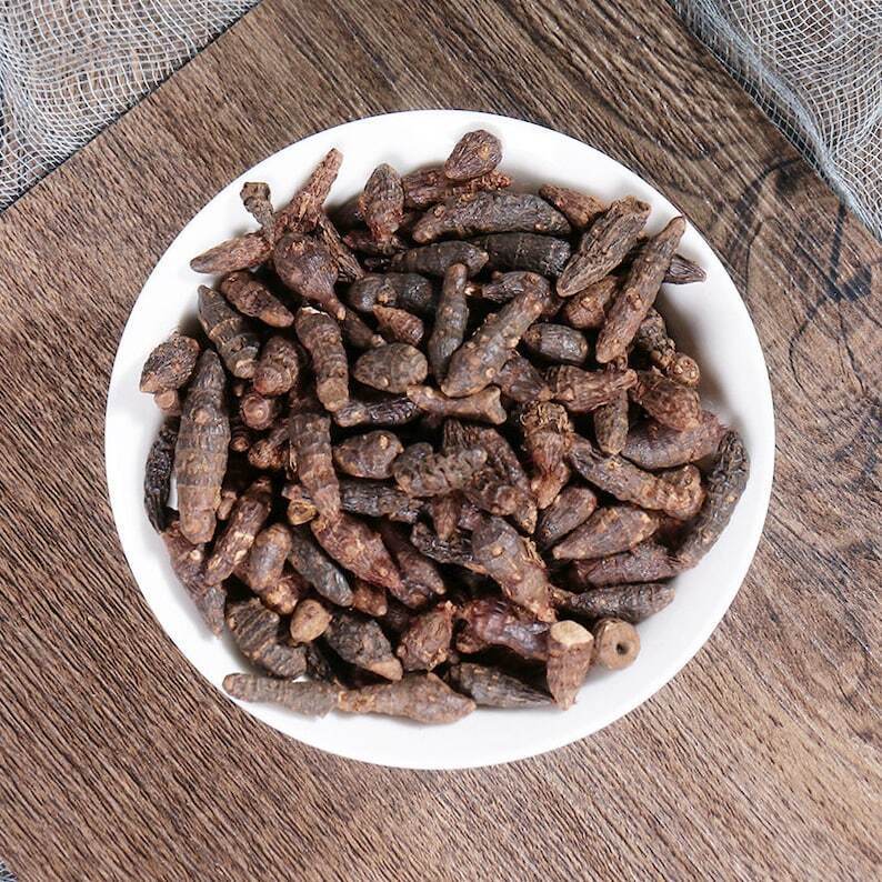 Organic Herbal Nutgrass Galingale Rhizome Rhizoma Cyperi Great Quality