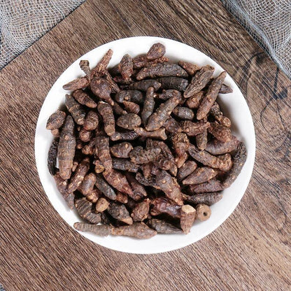 Organic Herbal Nutgrass Galingale Rhizome Rhizoma Cyperi Great Quality