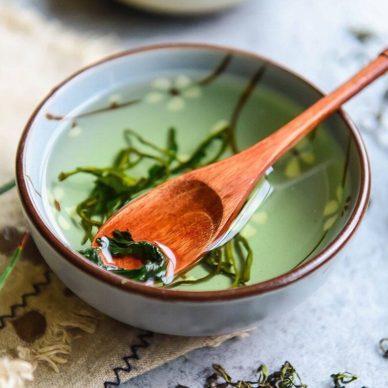 Organic Dandelion Tea Dried Herb Makes A Healthy Tea Premium Quality