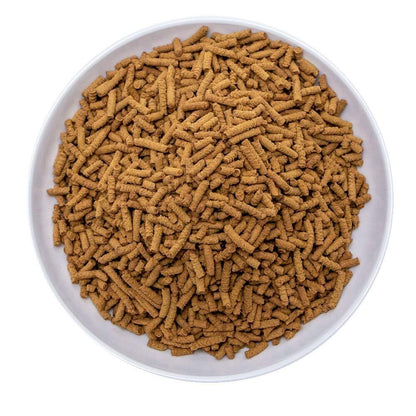 Chinese Yunnan Tartary Buckwheat Tea Flavor Roasted Toasted Soba Tea 500g