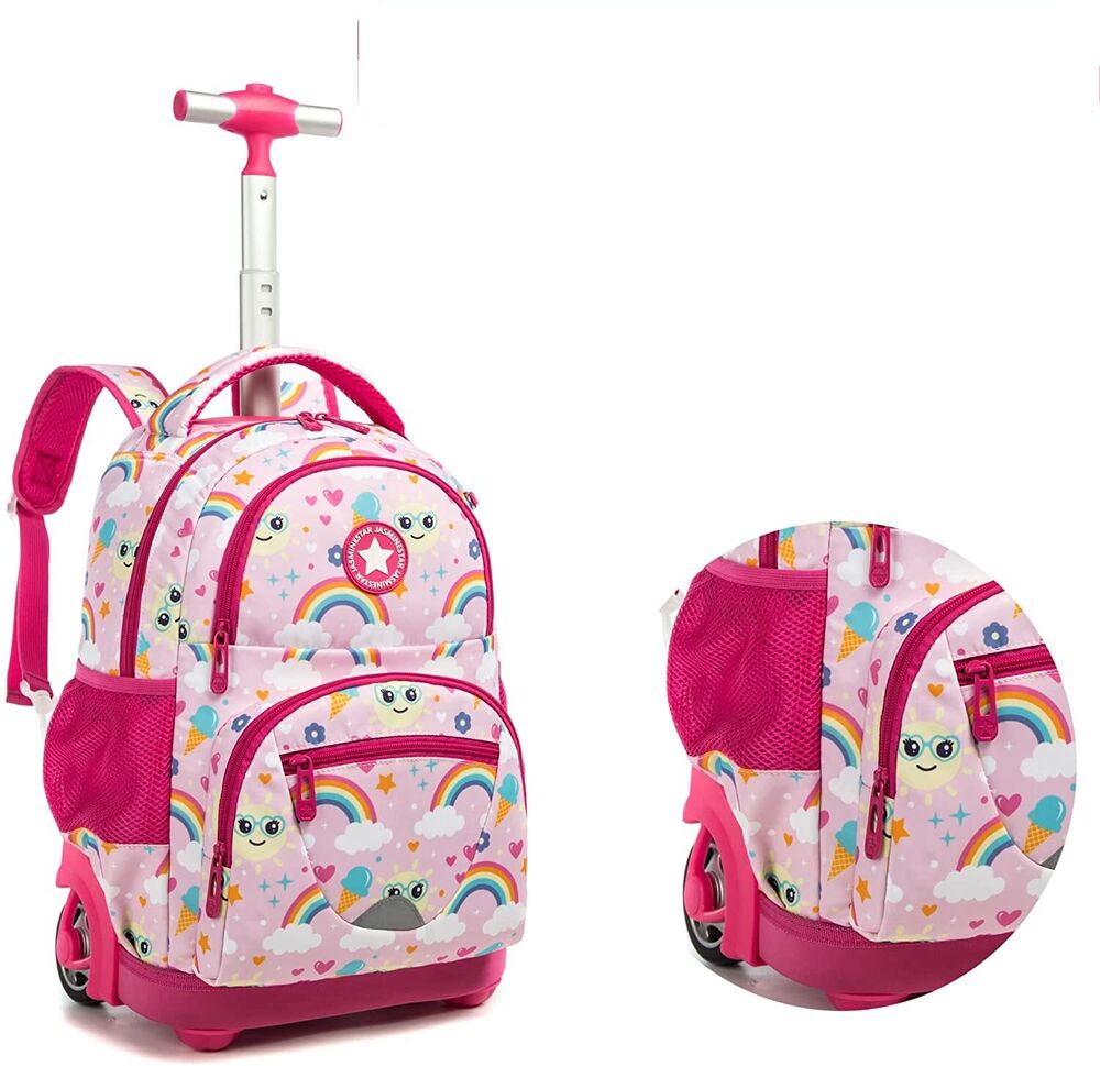 School Backpack Boys Kids Backpack 3pcs Set Bag School Bag Girl School Bag