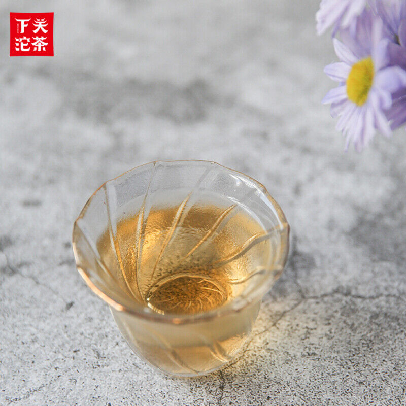 WEI TUO Cha Yunnan Xiaguan Mini Tuocha Raw Puer Pu Er Sheng Tea 200g Bag