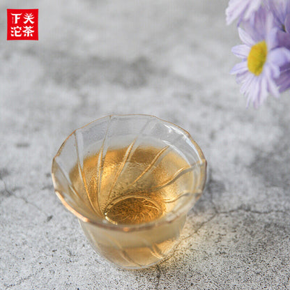 WEI TUO Cha Yunnan Xiaguan Mini Tuocha Raw Puer Pu Er Sheng Tea 200g Bag
