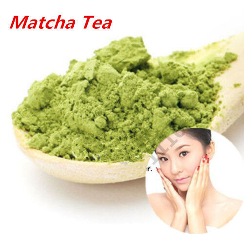 250g Matcha Green Tea Powder Slimming Weight Loss Natural Green Food Make up 抹茶粉