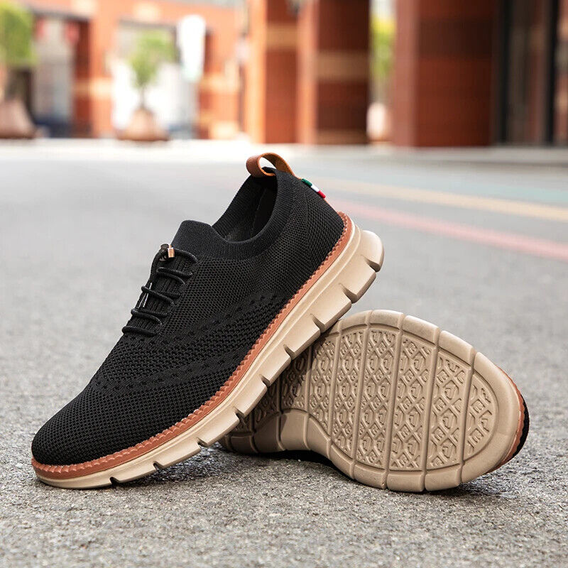 Sneakers Sport Men Shoes Loafers Shoes Men Women Flats Jogging Sports Shoes