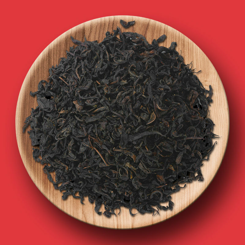 Heavenly Tips Hunan Anhua Tianjian Hei Cha Dark Tea Tian Jian in Cotton Bag 500g