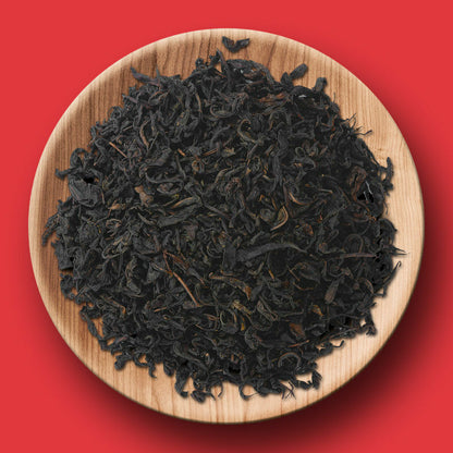 Heavenly Tips Hunan Anhua Tianjian Hei Cha Dark Tea Tian Jian in Cotton Bag 500g
