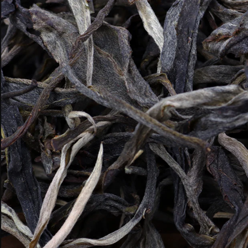 200g/1000g Banzhang Puerh Raw Tea Cake Yunnan Pu-erh Sheng Tea Pu'er Green Tea