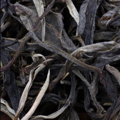 200g/1000g Banzhang Puerh Raw Tea Cake Yunnan Pu-erh Sheng Tea Pu'er Green Tea