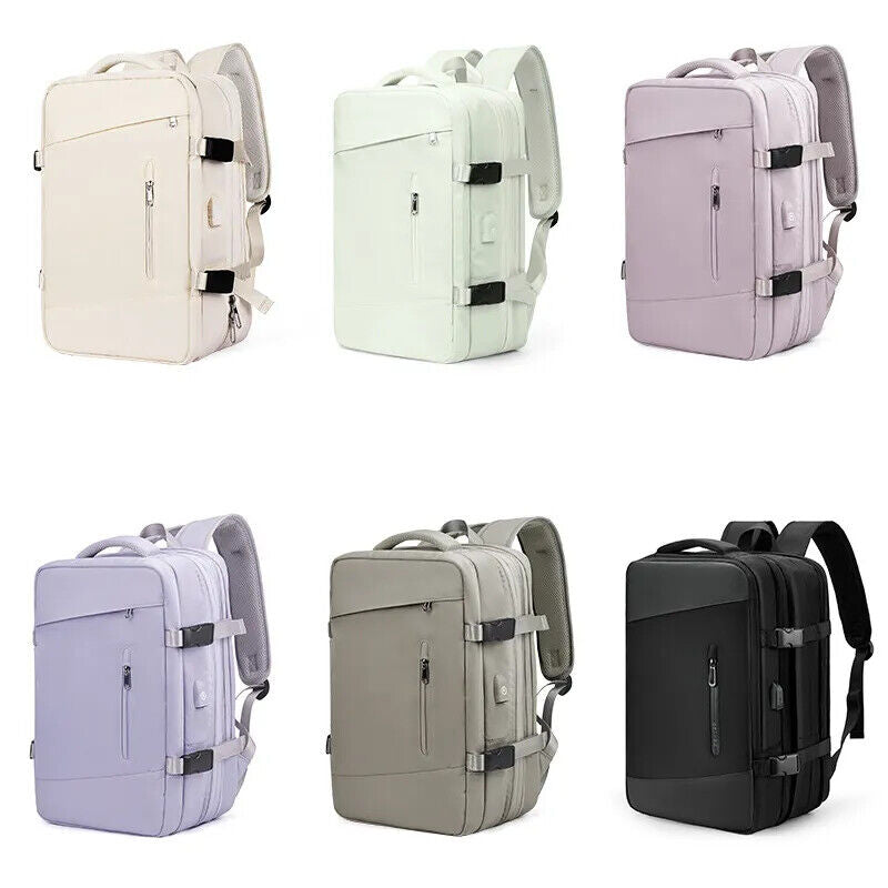 Travel Bag Backpack Women Outdoor Luggage Bag Backpack