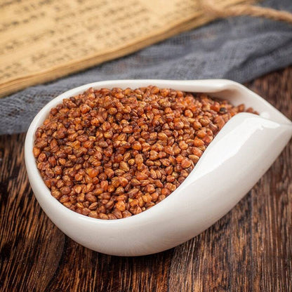 Tartary Buckwheat Tea, Roasted Buckwheat, Buckwheat Tea, Hei Ku Qiao 500g