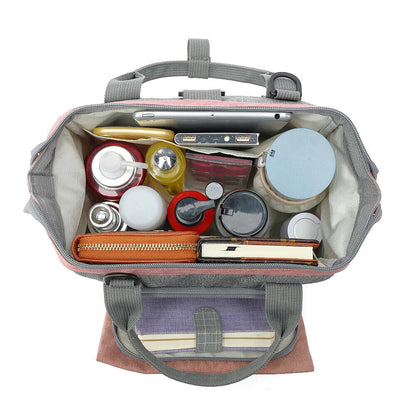 Diaper Bag Mummy Maternity Bags Baby Baby Nappy Backpack Moms Travel Women Bag