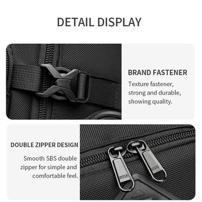 Men Chest Bag Outdoor Tactical Messenger Bag Men's Sports Men Bag Messenger Bag