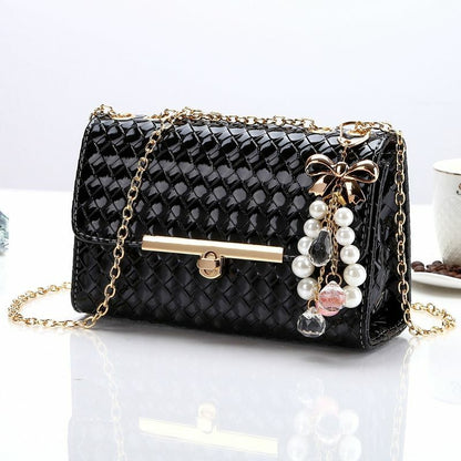 Vintage Hand Bag Luxury Handbags Women Shoulder Bags Female Crossbody Bag