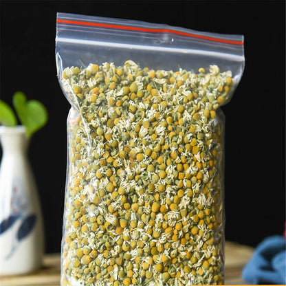 Organic Flower Tea Herbal Tea Chamomile Cha Material Bulk Can Scented Tea