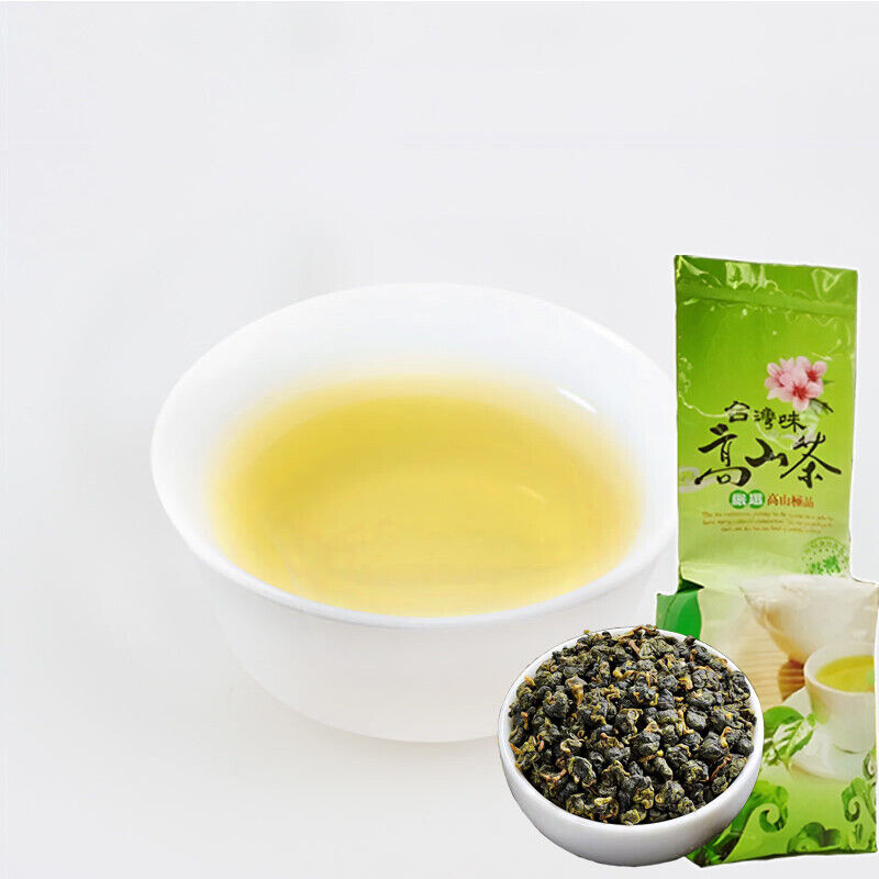Milk Oolong Tea Oolong Milk Tea Jinxuan Oolong Tea Milk Fragrance Oolong Tea