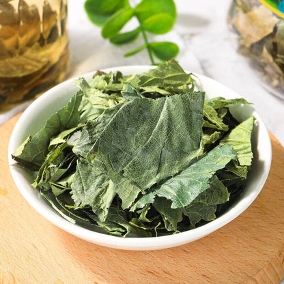 50g/jar Epimedium leaf whole leaf male tonic infusion ingredients infusion tea
