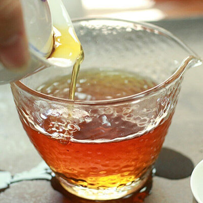 Lapsang Souchong Black Tea Loose Leaf Non-smoky Wuyi Mountain Tea 125g