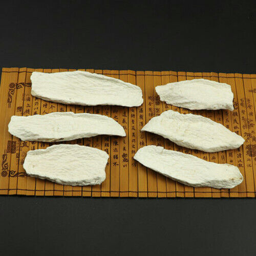 Shan Yao Chinese Herbsl Medicine Yam Health Radix Dioscoreae Herbs Food