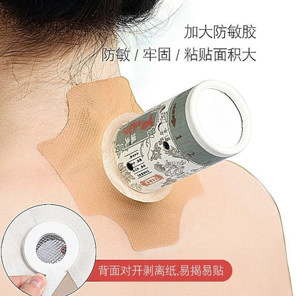 Hanging Moxibustion Pot Moxa Paste Portable Mugwort Tool Wormwood Strip 艾灸艾条艾草艾柱