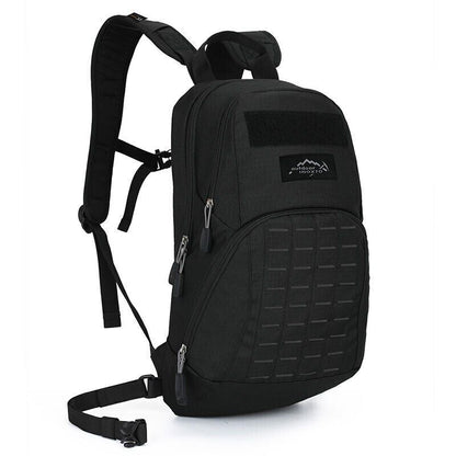 Bckpack Camping Riding Travel Bag Bags Hiking Cycling Outdoor Sports Nylon