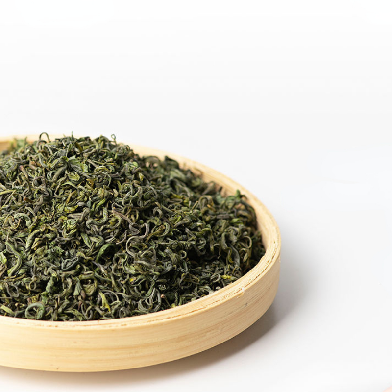 200g New Biluochun Green Tea Bi Luo Chun Green Tea Loose Leaf Chinese Spring Tea