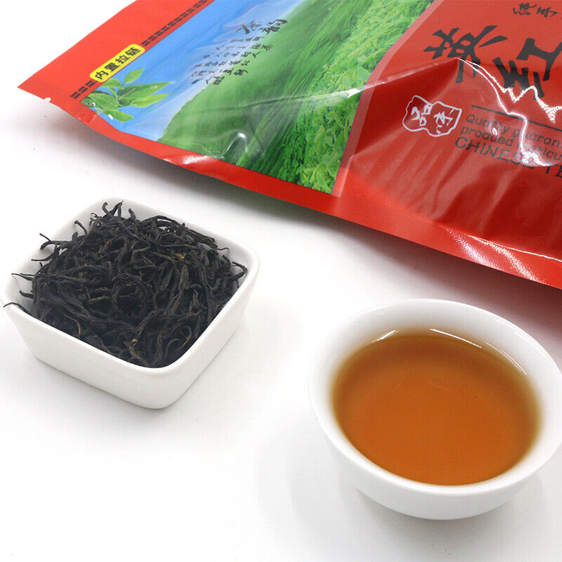 Yingde Black Tea Ying Hong No.9 Tea China Red Tea 250g