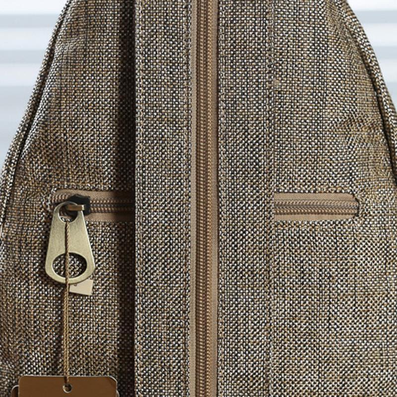 Backpack Women's Canvas Backpacks Bag Female Travel Backpack