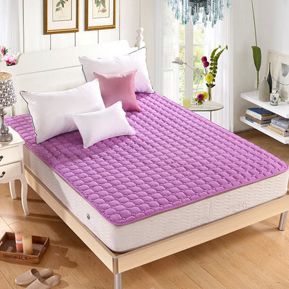 Mattress Tatami thin Bed mattress quilt student bed cover full/queen Size New