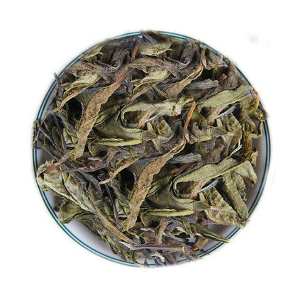 500g Original Loose Tea Gold Leaf Tea Healthy Drink Cha Pu'er Tea Cha Green Tea