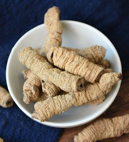 Natural Ba Ji Tian Morinda Root Morindae Officinalis Radix Chinese herbs tea