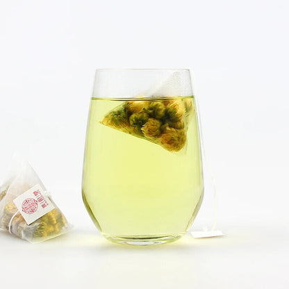 Fetal Chrysanthemum Tea Herbal Tea 125g