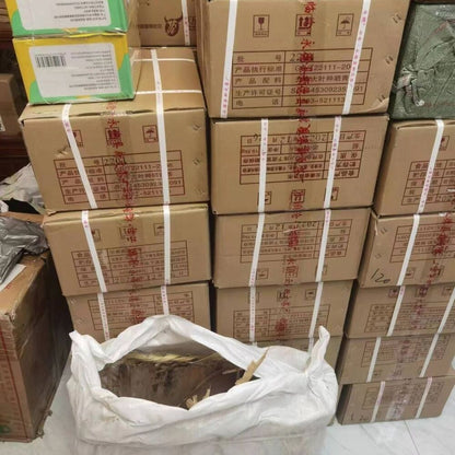 Pu'er Tea Xinwen Tea Factory NewTea Brick Pu'er Ripe Tea Limited Edition