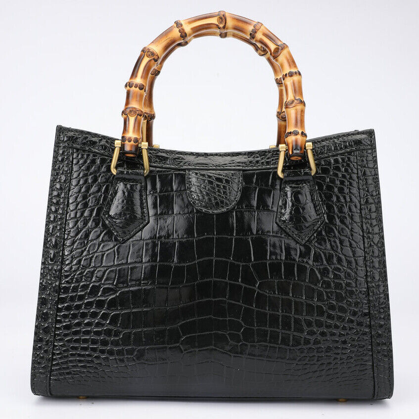 Handcrafted Real SiameseBelly Skin Women's Luxury Handbags Party/Cocktail Bags