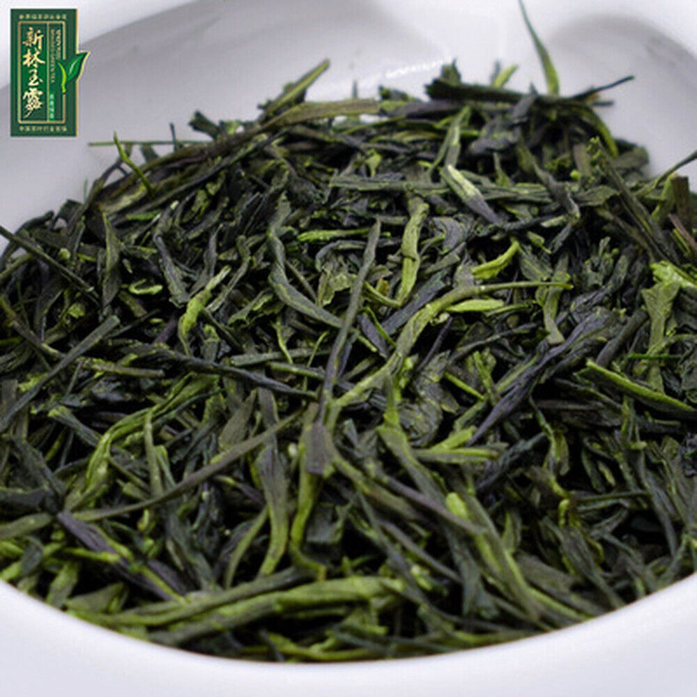 100g Original Green Tea Premium Gyokuro Organic Jade Dew Aromatic Green Tea
