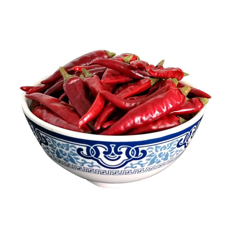 Whole Szechuan Dried Red Chili Pepper,China Sichuan XIAO LA JIAO Chilies Peppers