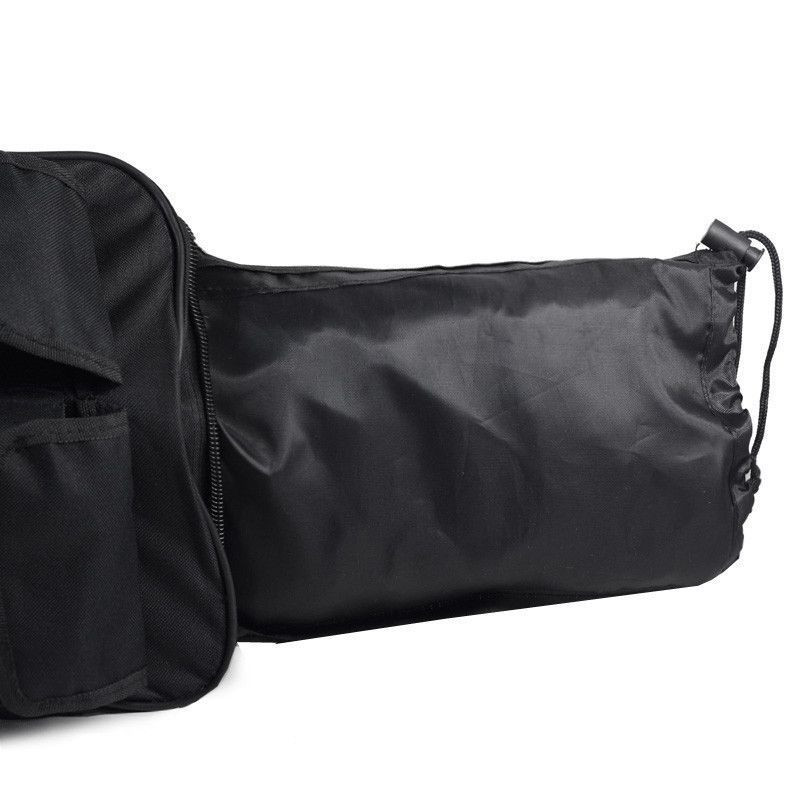 Universal Metal Detector Carrying Bag Covers Protector Outdoor Waterproof Case