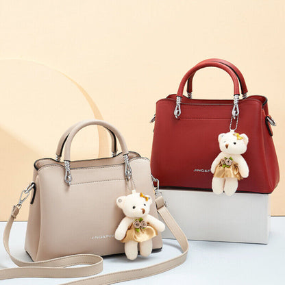 Fashion Women's Shoulder Bags Female Small Purse Messenger Bag Handbag Cossbody