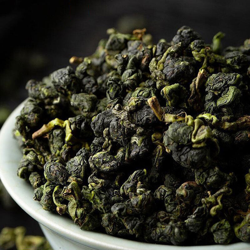 250g Taiwan Aligaoshan Jinxuan Tea Fragrant Taiwan Oolong Tea Top quality