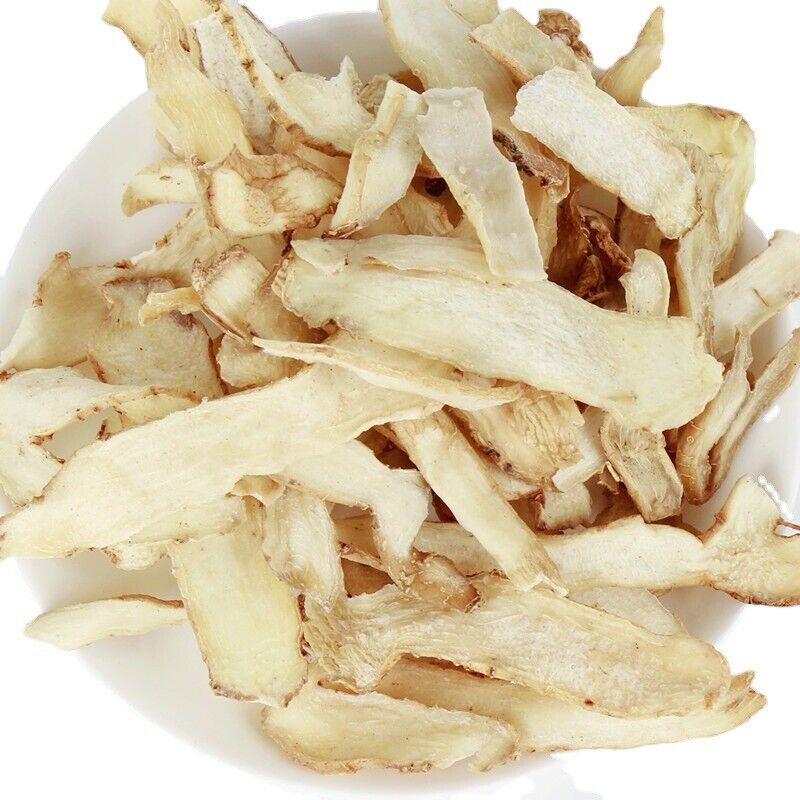 Dried yucca slices in bulk / flower fruit tea / specifications complete 17.6oz