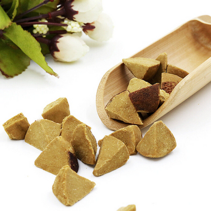 Immortal Fruit Throat Health Chinese Herbal Tea Dried Chen-