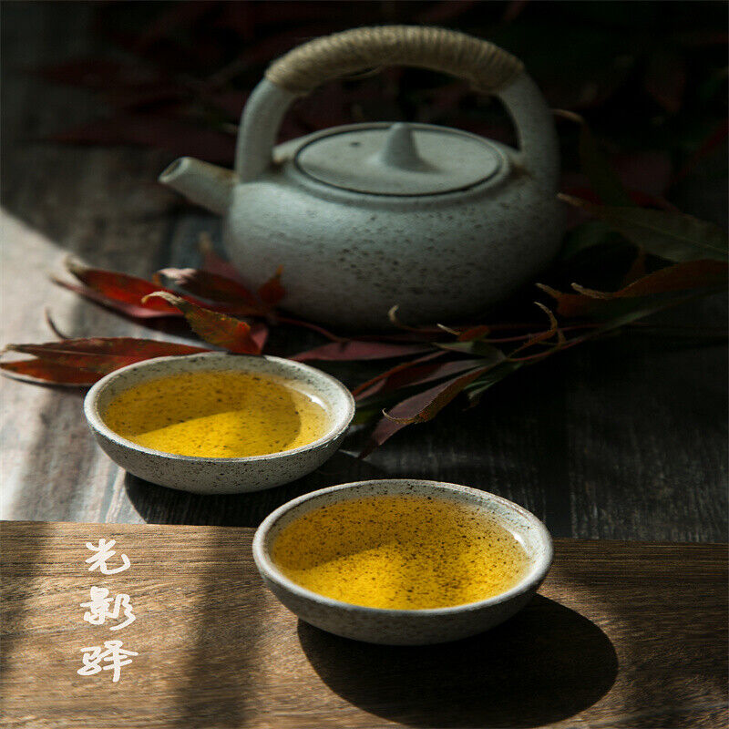 Yunnan Menghai Premium Pu'er Green Tea Healthy Drink Natural Cha Pu-erh Tea 357g