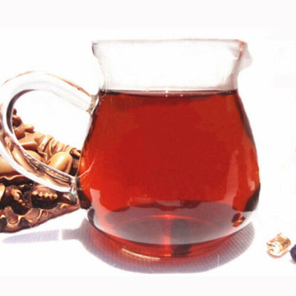 Chagao Puerh Resin Aromatic Pu'er Cream Health Ripper Puer Tea 50g/100g-