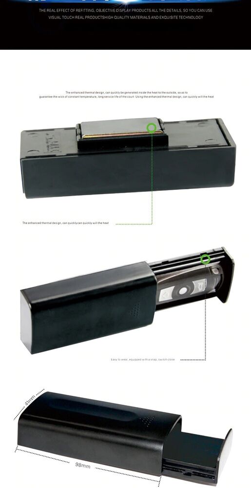 Key Safe Box Magnetic Stash Car Keys Holder Secret Home Office Storage Hideaways