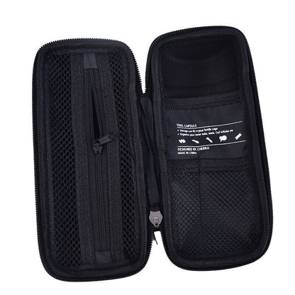 Cycling Bag Road Bike Cage Glasses Key Capsule Store Bicycle Carbon Fiber BY=t=